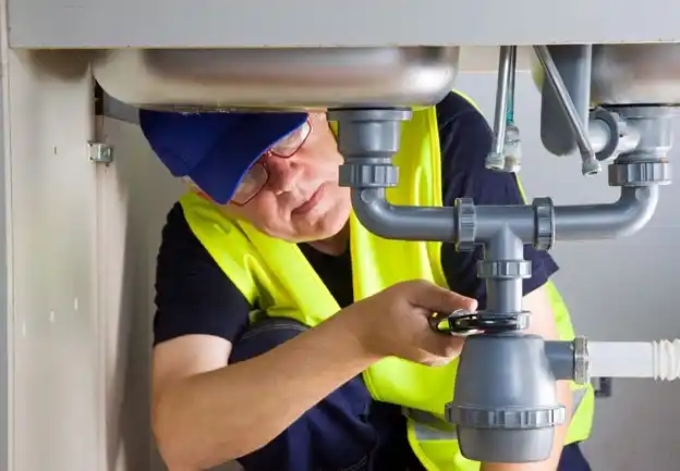 loodgieter Pijnacker